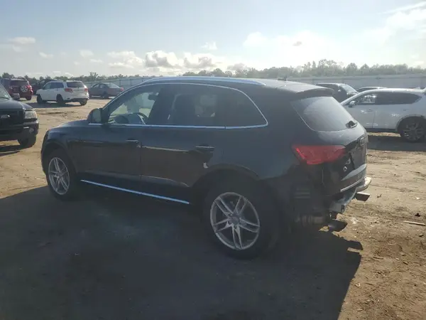 WA1L2AFP1HA082628 2017 AUDI Q5 - Image 2