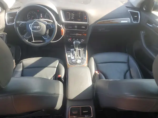 WA1L2AFP1HA082628 2017 AUDI Q5 - Image 8