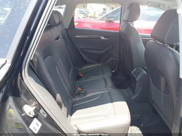 WA1L2AFP1HA082791 2017 AUDI Q5 - Image 8