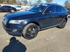 WA1L2AFP1HA082922 2017 AUDI Q5