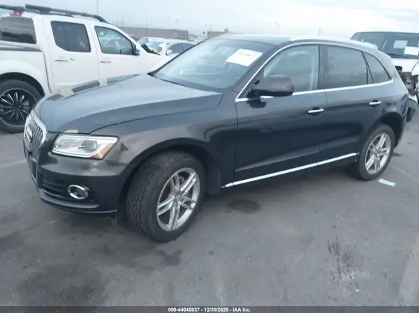 WA1L2AFP1HA084377 2017 AUDI Q5 - Image 2