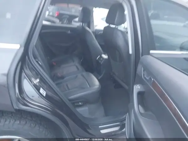 WA1L2AFP1HA084377 2017 AUDI Q5 - Image 8
