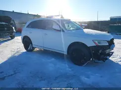 WA1L2AFP1HA092043 2017 AUDI Q5
