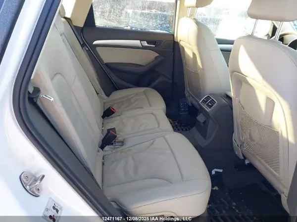 WA1L2AFP1HA092043 2017 AUDI Q5 - Image 8