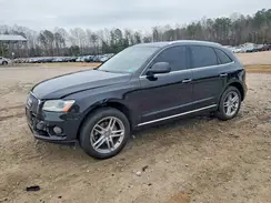 WA1L2AFP1HA092463 2017 AUDI Q5