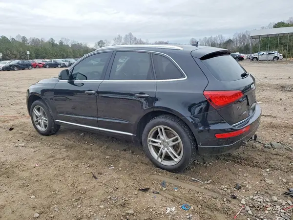 WA1L2AFP1HA092463 2017 AUDI Q5 - Image 2