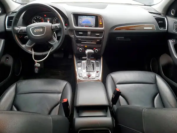 WA1L2AFP1HA092463 2017 AUDI Q5 - Image 8