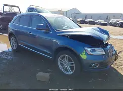 WA1L2AFP1HA094018 2017 AUDI Q5