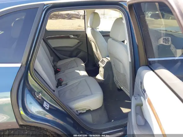 WA1L2AFP1HA094018 2017 AUDI Q5 - Image 8