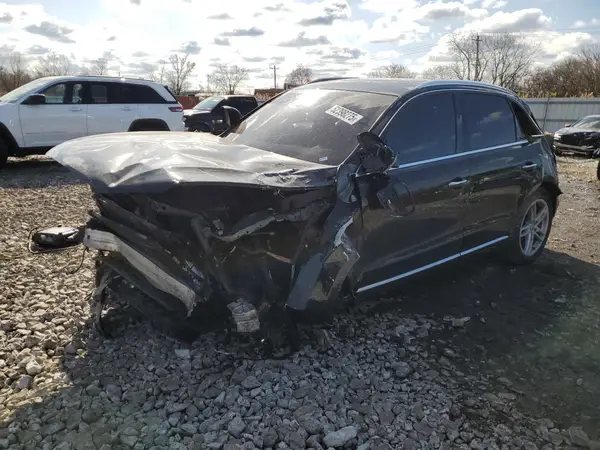 WA1L2AFP1HA094035 2017 AUDI Q5 - Image 1