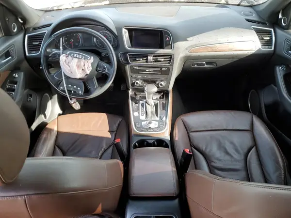 WA1L2AFP1HA094035 2017 AUDI Q5 - Image 8
