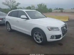 WA1L2AFP1HA094553 2017 AUDI Q5