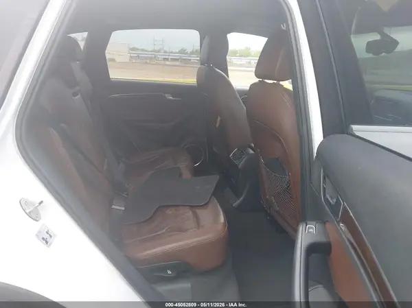 WA1L2AFP1HA094553 2017 AUDI Q5 - Image 8