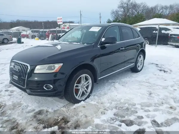 WA1L2AFP2GA004194 2016 AUDI Q5 - Image 2