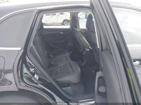 WA1L2AFP2GA004194 2016 AUDI Q5 - Image 8