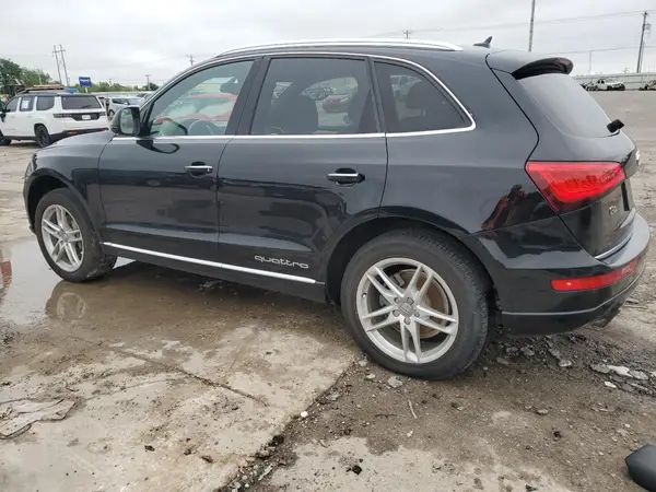 WA1L2AFP2GA005605 2016 AUDI Q5 - Image 2