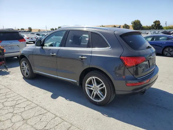 WA1L2AFP2GA005667 2016 AUDI Q5 - Image 2