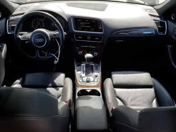 WA1L2AFP2GA005667 2016 AUDI Q5 - Image 8