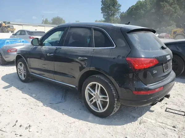 WA1L2AFP2GA005989 2016 AUDI Q5 - Image 2