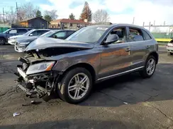WA1L2AFP2GA007113 2016 AUDI Q5