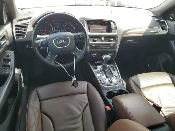 WA1L2AFP2GA008679 2016 AUDI Q5 - Image 8