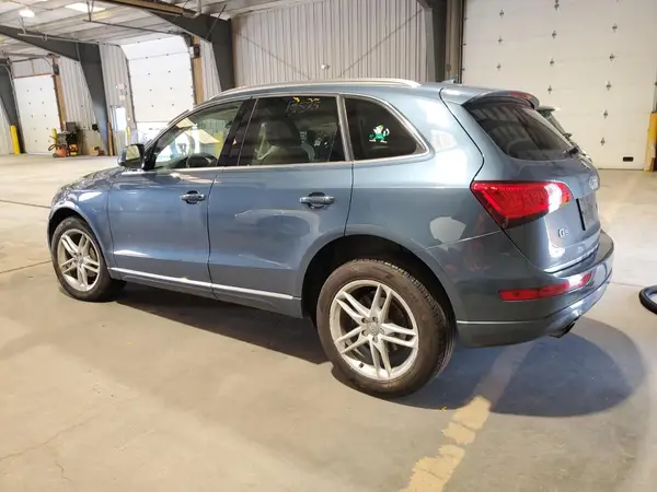 WA1L2AFP2GA012876 2016 AUDI Q5 - Image 2
