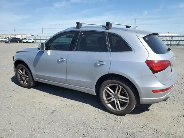 WA1L2AFP2GA012988 2016 AUDI Q5 - Image 2