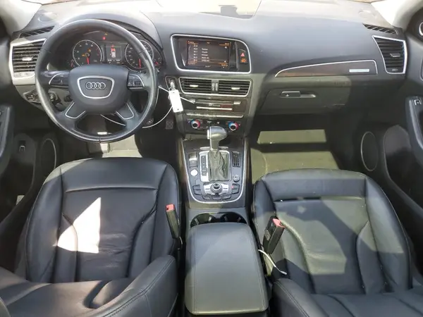 WA1L2AFP2GA012988 2016 AUDI Q5 - Image 8