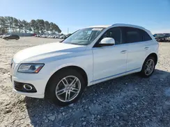 WA1L2AFP2GA013333 2016 AUDI Q5