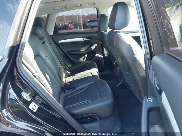 WA1L2AFP2GA013705 2016 AUDI Q5 - Image 8