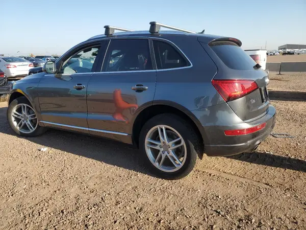 WA1L2AFP2GA015079 2016 AUDI Q5 - Image 2