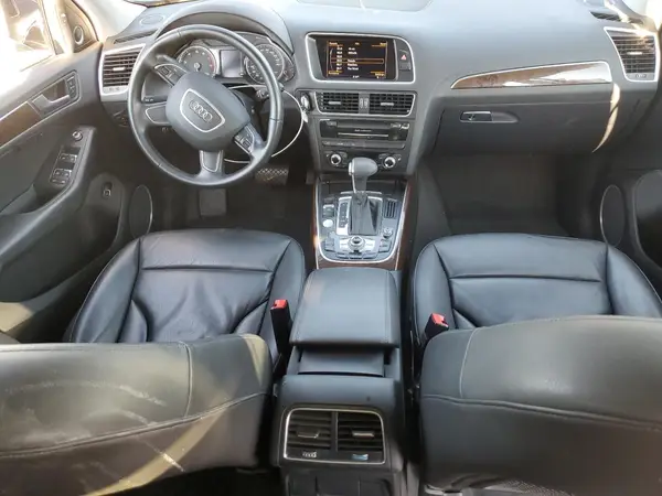 WA1L2AFP2GA015079 2016 AUDI Q5 - Image 8