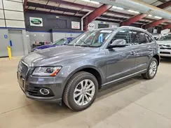WA1L2AFP2GA015177 2016 AUDI Q5