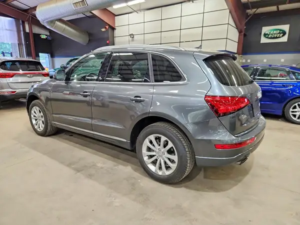 WA1L2AFP2GA015177 2016 AUDI Q5 - Image 2