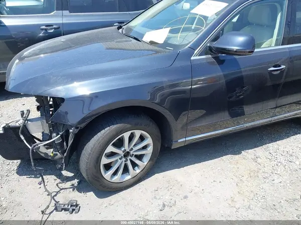 WA1L2AFP2GA017494 2016 AUDI Q5 - Image 2