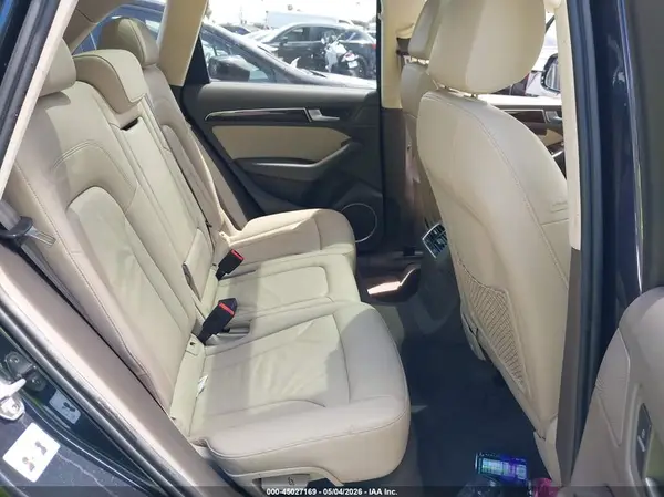 WA1L2AFP2GA017494 2016 AUDI Q5 - Image 8