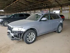 WA1L2AFP2GA019441 2016 AUDI Q5