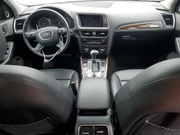WA1L2AFP2GA020590 2016 AUDI Q5 - Image 8