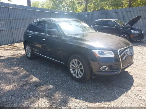 WA1L2AFP2GA021030 2016 AUDI Q5 - Image 1