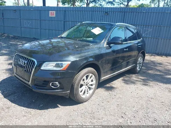 WA1L2AFP2GA021030 2016 AUDI Q5 - Image 2