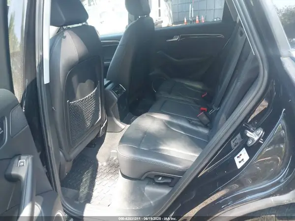 WA1L2AFP2GA021030 2016 AUDI Q5 - Image 8