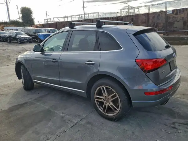 WA1L2AFP2GA024588 2016 AUDI Q5 - Image 2