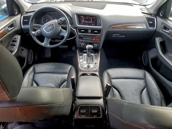 WA1L2AFP2GA024588 2016 AUDI Q5 - Image 8