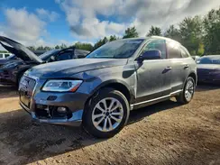 WA1L2AFP2GA025210 2016 AUDI Q5
