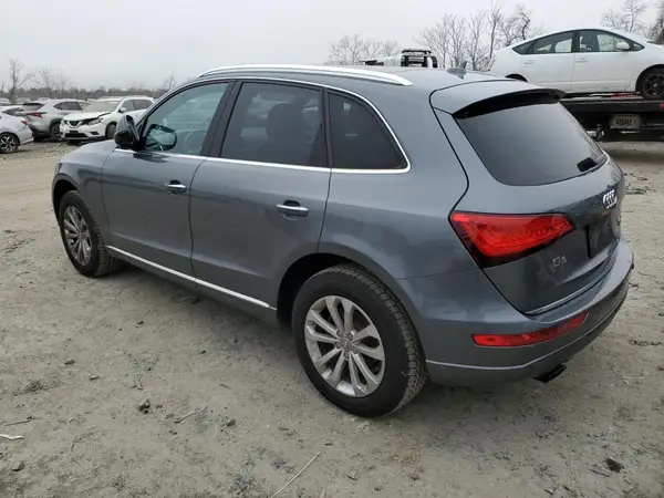 WA1L2AFP2GA025997 2016 AUDI Q5 - Image 2