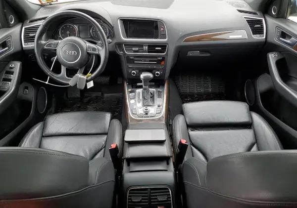 WA1L2AFP2GA025997 2016 AUDI Q5 - Image 8
