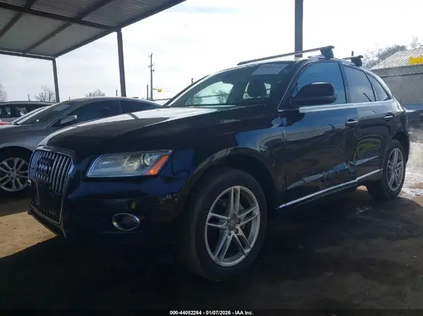 WA1L2AFP2GA026468 2016 AUDI Q5 - Image 2