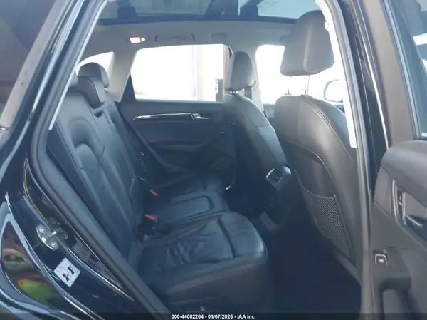 WA1L2AFP2GA026468 2016 AUDI Q5 - Image 8