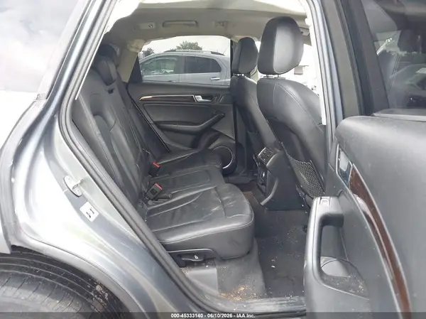 WA1L2AFP2GA026759 2016 AUDI Q5 - Image 8
