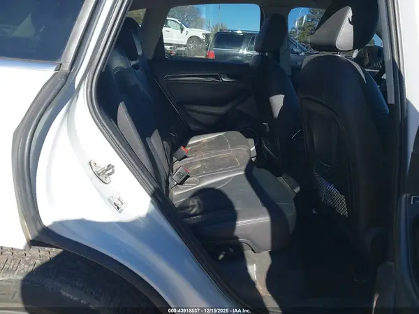 WA1L2AFP2GA028012 2016 AUDI Q5 - Image 8